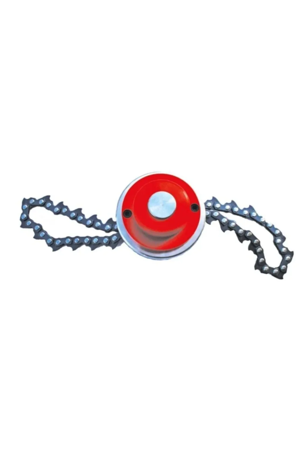 Solax DL-2108 Zincirli Tırpan Başlığı Canavar Başlık 1