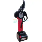Solax B-Q2121 3 Metre Teleskobik Uzatmalı Akülü Budama Makası 42 mm 6