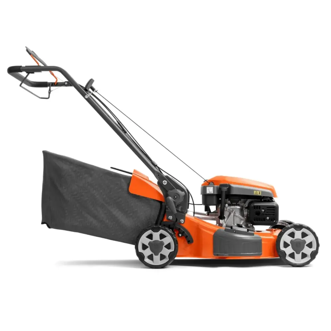 Husqvarna LC 151S Benzinli Çim Biçme Makinesi 51 cm 3.62 Hp 2