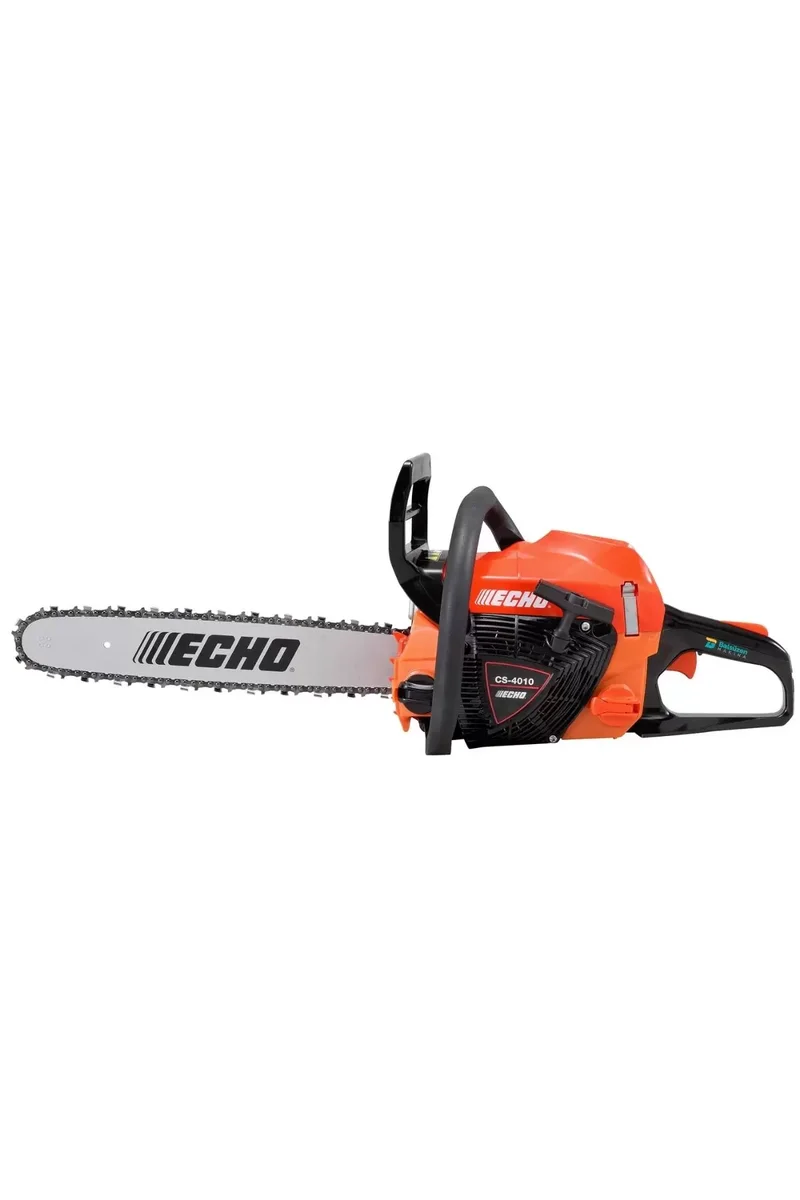 Echo CS-4010 Benzinli Testere (2.6 HP / 38 cm Pala) 3