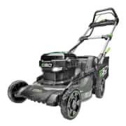 Ego LM2021E-SP KİT Akülü Şanzımanlı Çim Biçme Makinesi 50 cm 2
