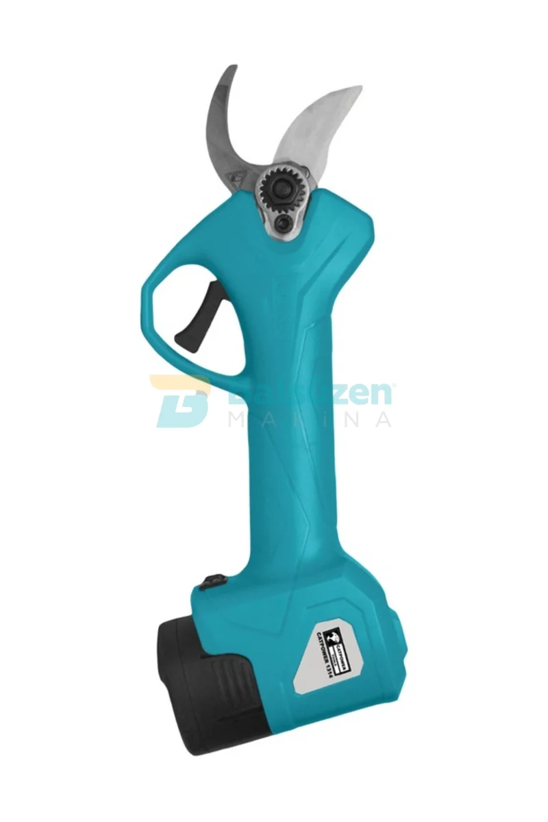 Catpower 1314 16.8 V 4.5 Ah Akülü Dal Budama Makası
