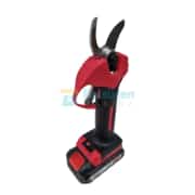 Solax B-2104 Akülü Budama Makası 32 Mm 2