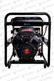 Palmera PA-15500JM3L Benzinli Jeneratör (14.7 kVA - Loncin Motor) 3