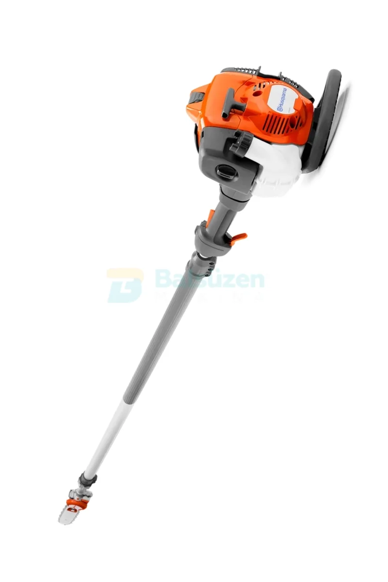 Husqvarna 525PT5S Uzun Milli Budama Testeresi