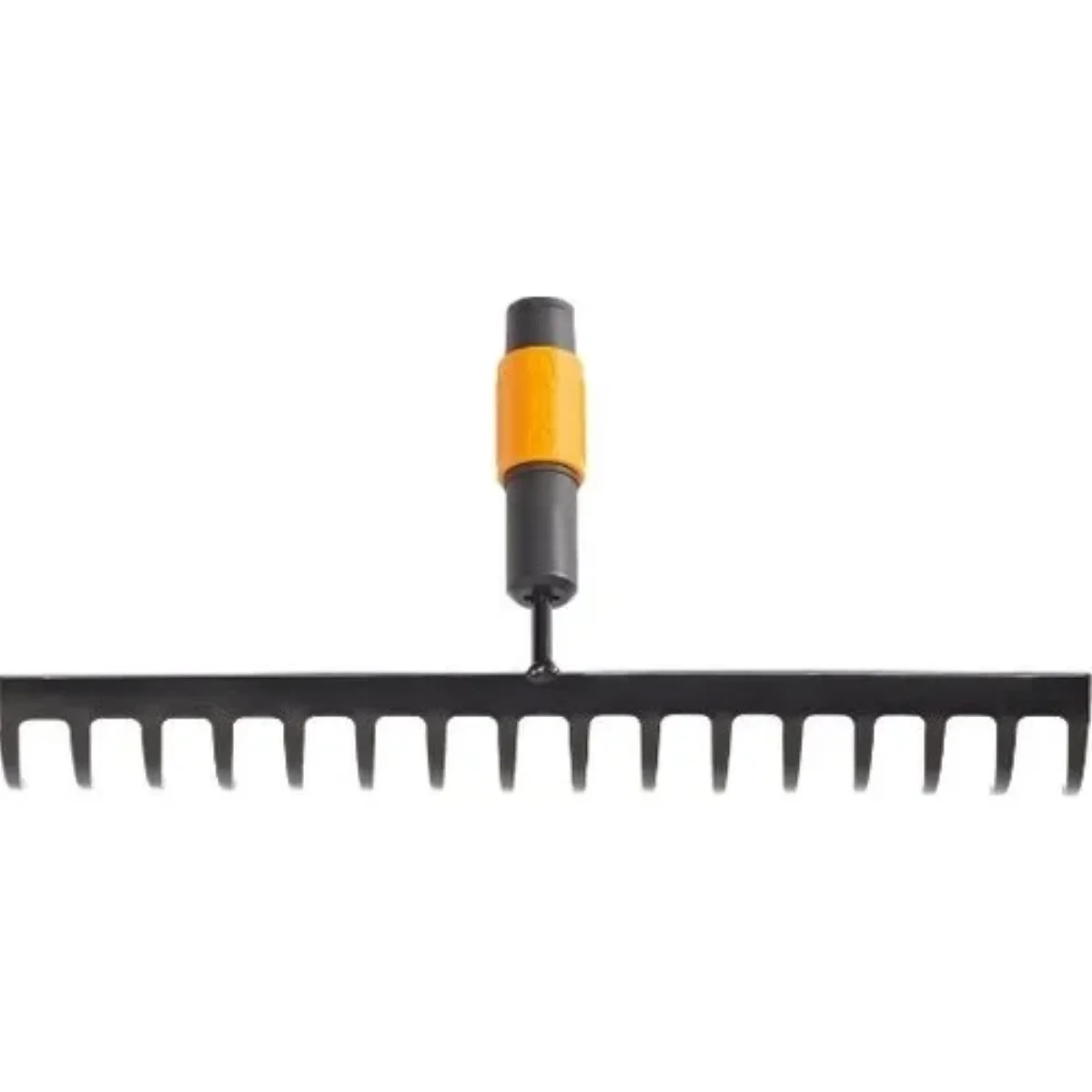 Fiskars 1000654 Quick Fit Toprak Tırmığı 16 Diş 2