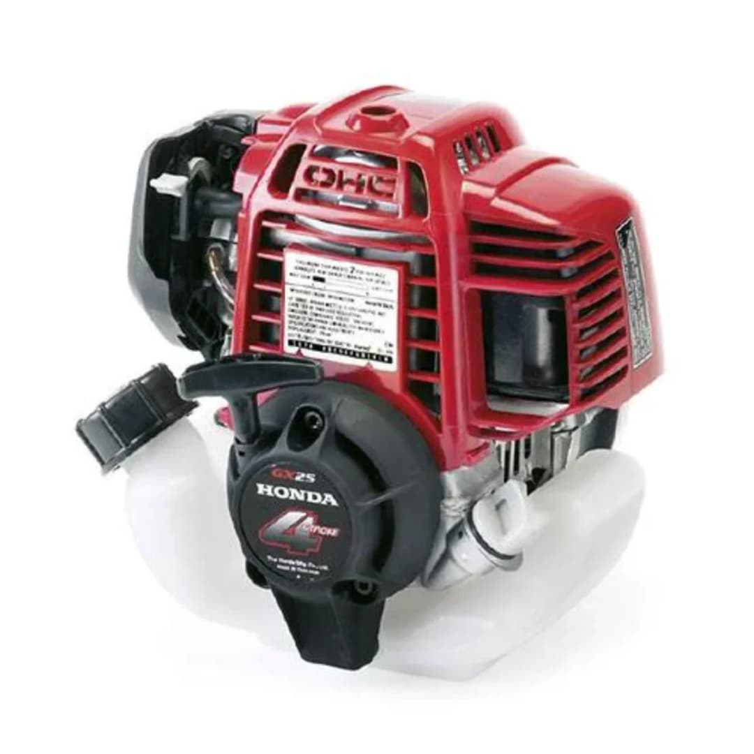 Honda GX25 NT S3 (Mini 4 Serisi) Çıplak Motor 1