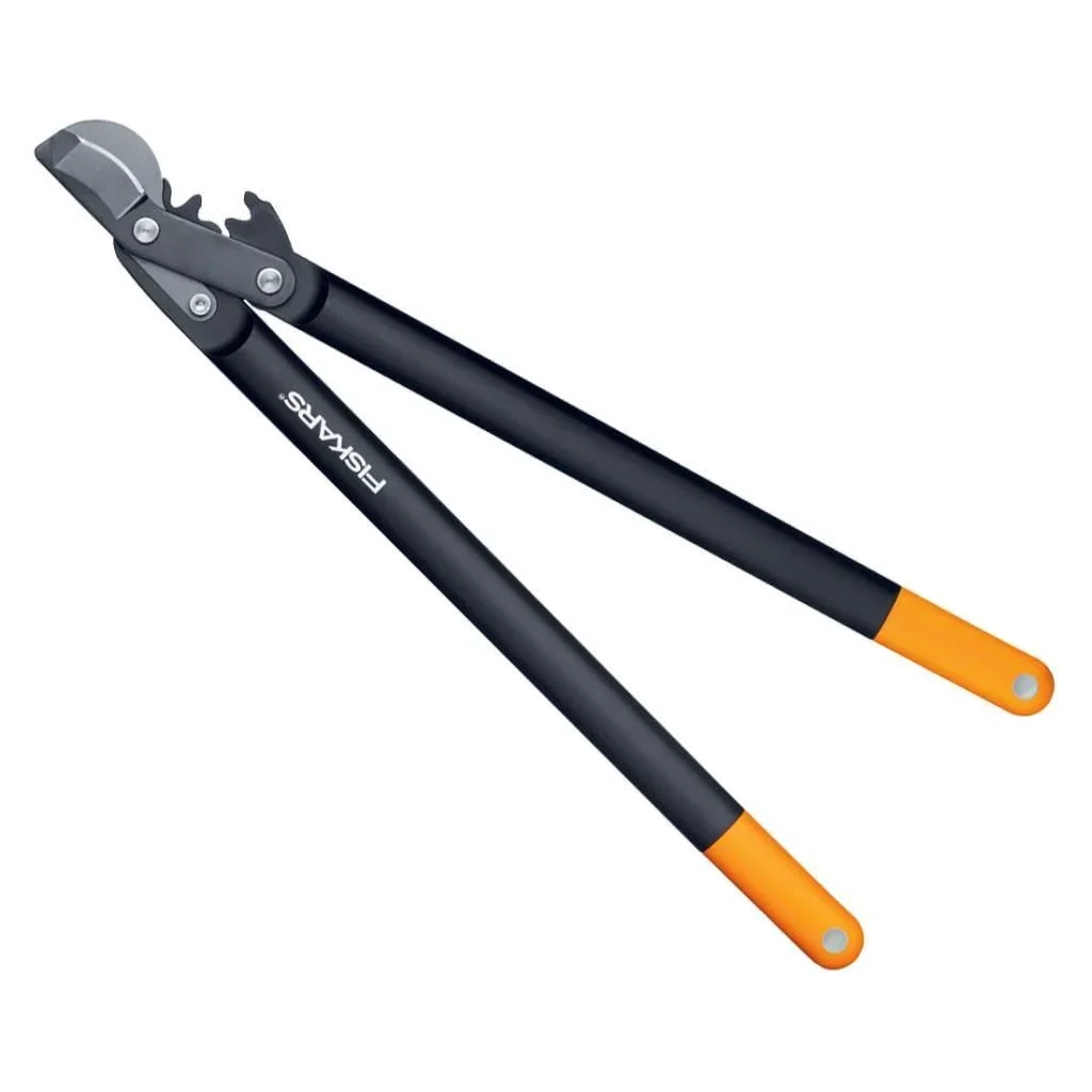 Fiskars Powergear ByPass Dal Kesme Çengel Kafalı 1000584 1