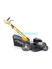 Stiga Combi 53 SEQB 675 B&S ISI R.START Benzinli Çim Biçme Makinesi 2