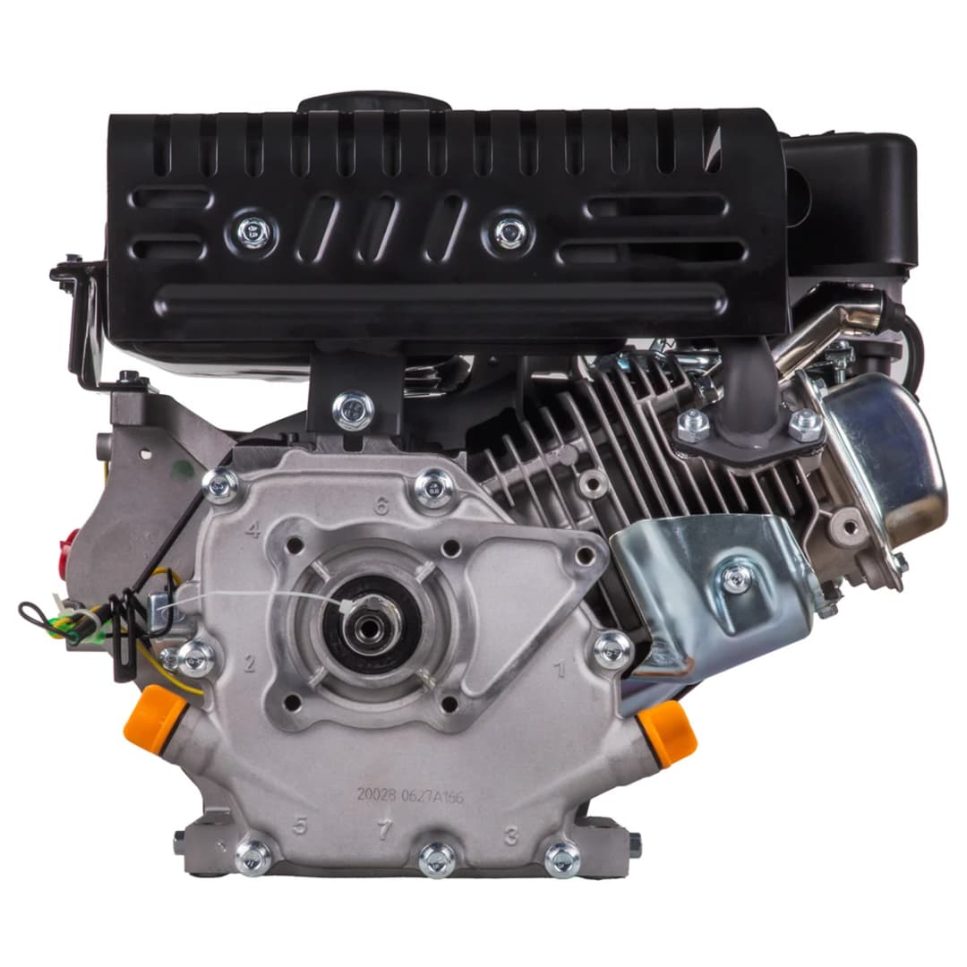 Loncin LC170F-A22 EUR5 Çapa Tipi Benzinli Motor 7 HP 4