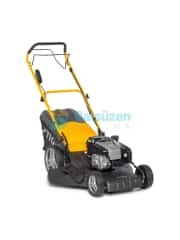 Stiga Combi 53 SEQB 675 B&S ISI R.START Benzinli Çim Biçme Makinesi 1