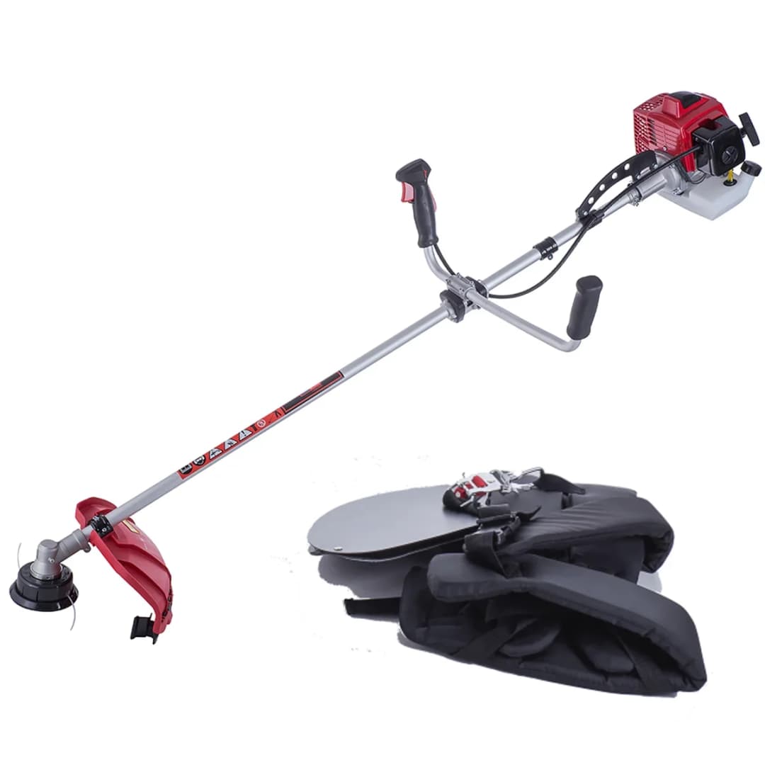 Omega OMG-CG63 Benzinli Profesyonel Yan Tırpan 3 Hp 2