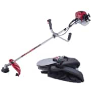 Omega OMG-CG63 Benzinli Profesyonel Yan Tırpan 3 Hp 2