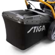 Stiga Combi 753S ST 170 OHV Benzinli Çim Biçme Makinesi 4