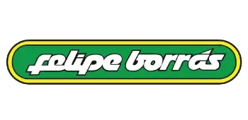 Felipe Borras logosu