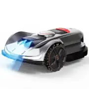 Sunseeker Elite X7 20V 10Ah Akülü Robot Çim Biçme Makinesi 1