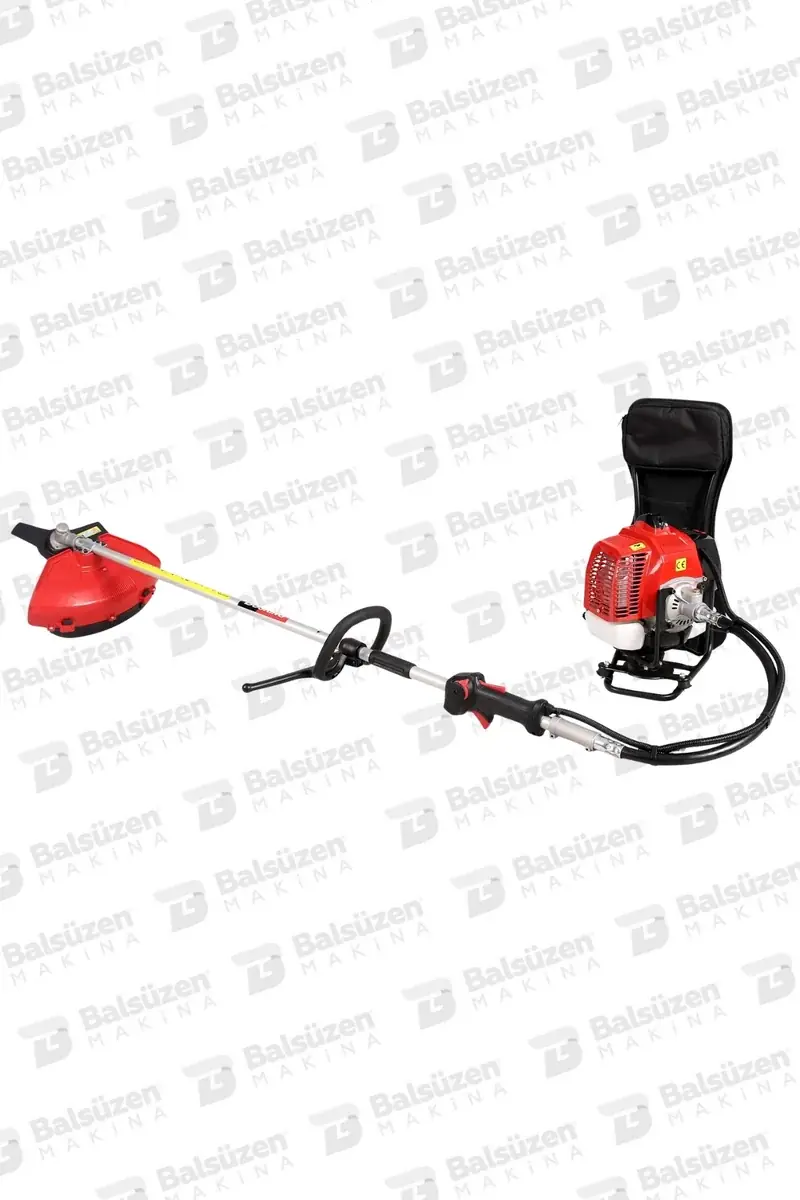 Energy BG520-5E Sırt Motorlu Tırpan 1