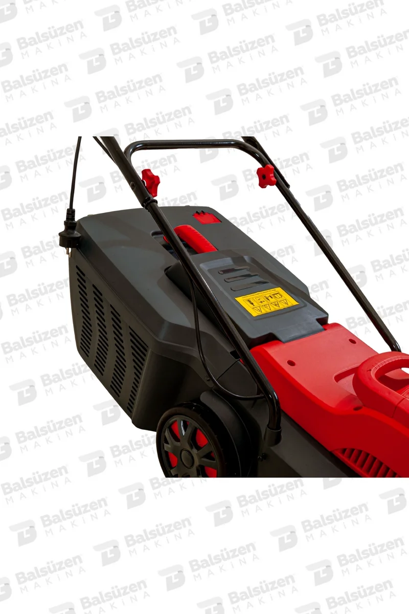 Energy LM-C3805 Elektrikli Çim Biçme Makinesi (1600W) 5