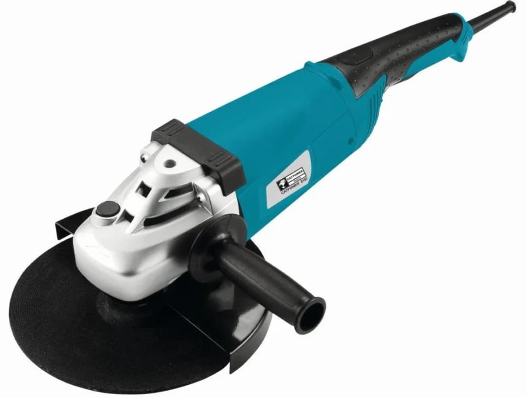 Catpower 6187 Taşlama Makinesi 2450 Watt 1