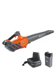 Oleomac OM BVI 570 Akülü Üfleme Makinesi 56V 3