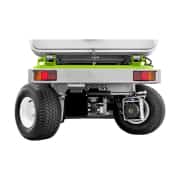 Grillo FD900 Benzinli Oturaklı Çim Biçme Makinesi 26 Hp 4