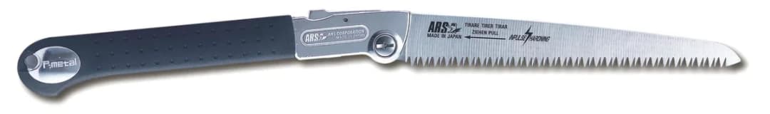 Ars PM 24L Katlanır 3 Kademeli Testere 24 cm