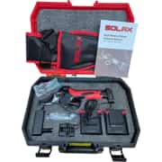 Solax B-Q2121 Şarjlı Budama Makası 42MM 4