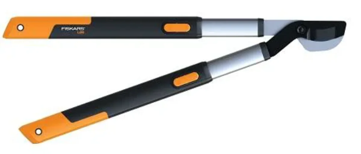 Fiskars Smartfit Teleskopik Dal Kesme Makası 1013564 1