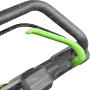 Ego LM2021E-SP KİT Akülü Şanzımanlı Çim Biçme Makinesi 50 cm 10