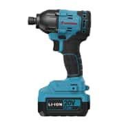 Catpower 4222 Li-ion Akülü Torklu Vidalama 20V 4 Ah 1