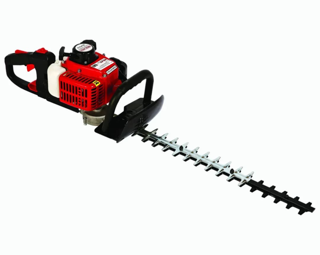 Solax SLP 600 Benzinli Çit Kesme Makinası 1