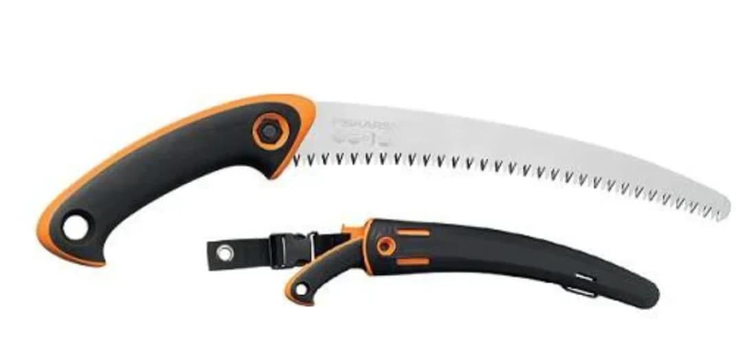 Fiskars Budama Testeresi 24 cm 1020200 1