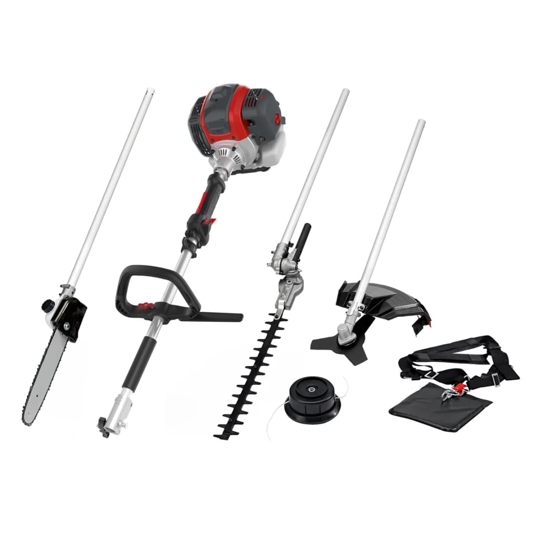 Energy Pro Serisi MFT360K 5 İ Bir Arada Benzinli Tırpan 1.60 Hp 1