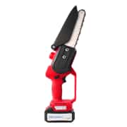 Energy CS-023 Akülü Mini Dal Budama Testeresi 750 W 2