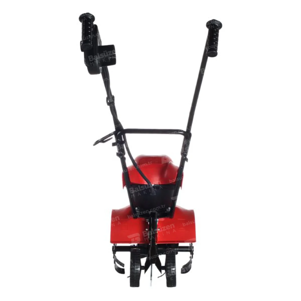 Eurosystems Z1 Elektrikli Çapa Makinesi 900 Watt 4