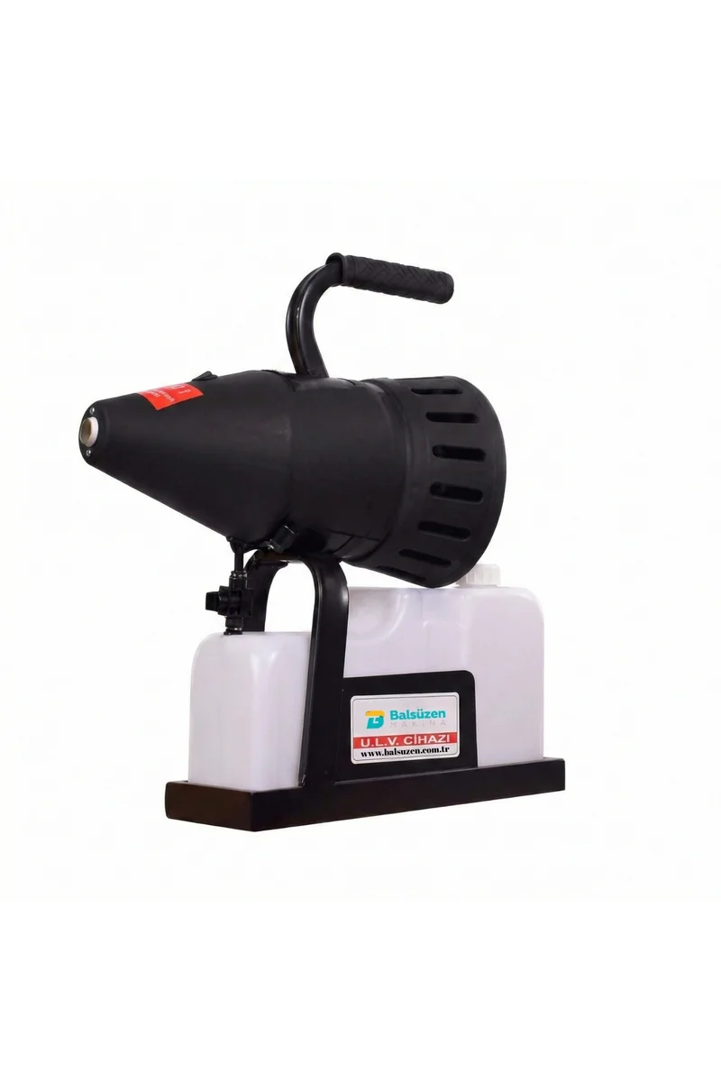 Duru HD 10 Elektrikli Sisleme Cihazı Dezenfeksiyon İlaçlama 10 Litre 1