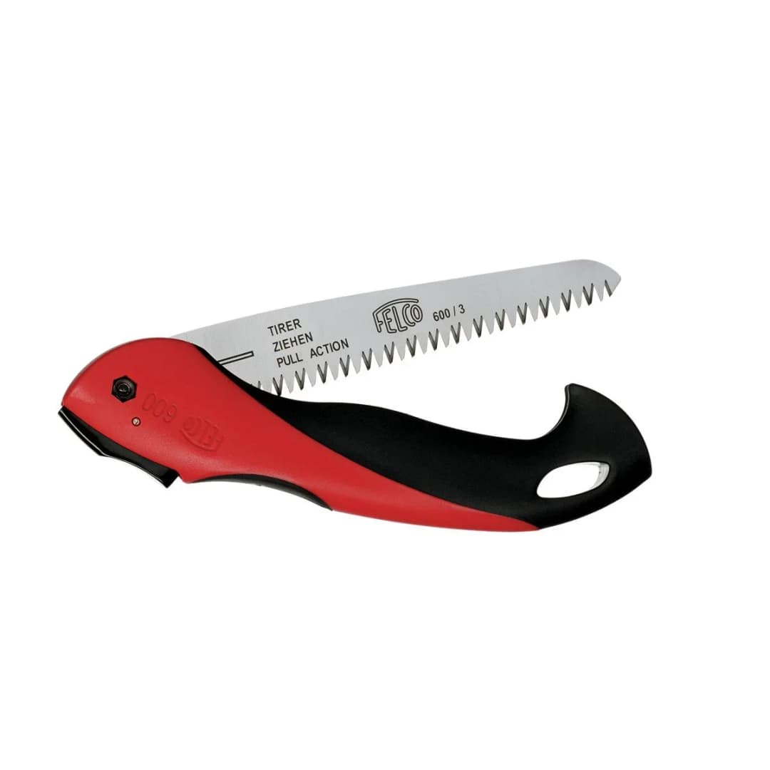 Felco 600 Budama Testeresi Katlanır 1