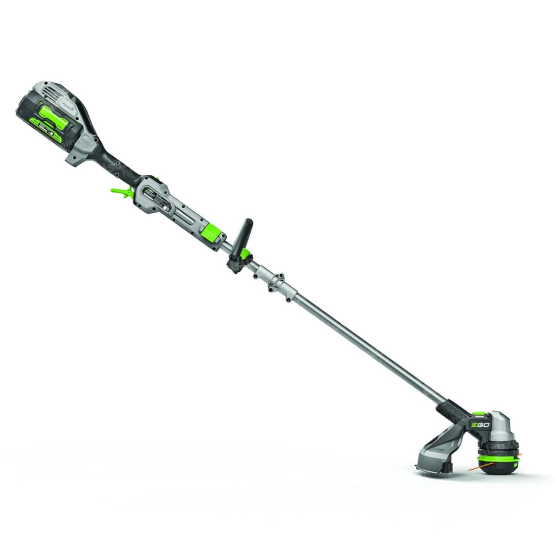 Ego ST1401E-ST KİT Akülü Tırpan 35 cm 4