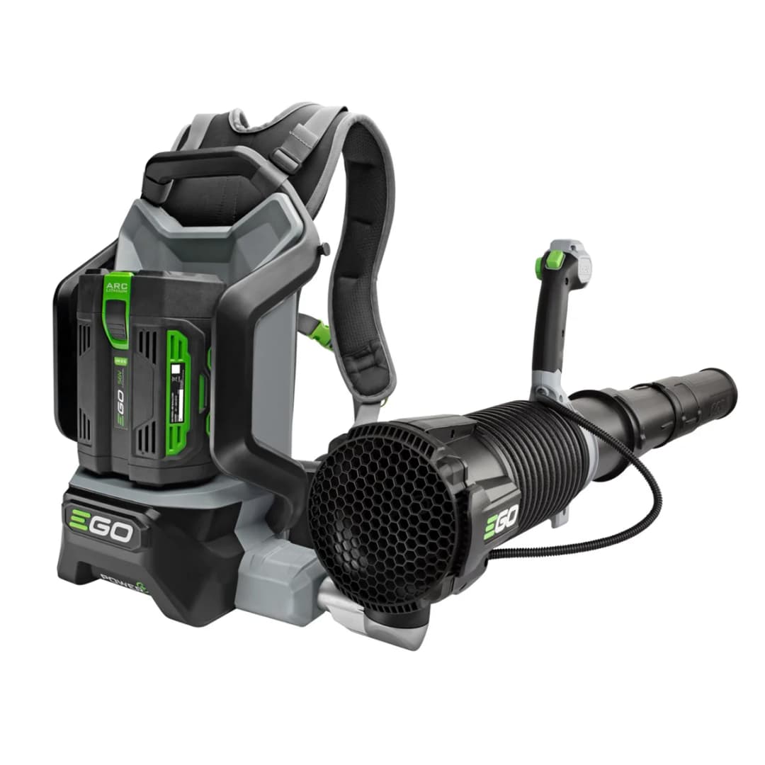 Ego Power LB6002E KİT Akülü Üfleme Makinesi 3