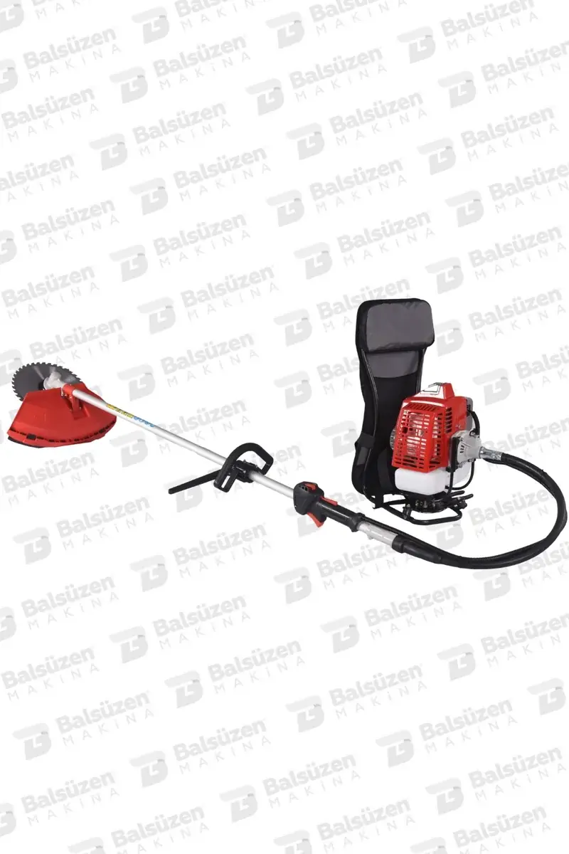 Energy BG TC-64 Benzinli Sırt Tırpan (26mm) 1