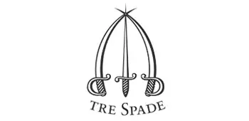 Tre Spade logosu