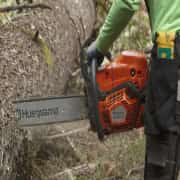 Husqvarna 585 XP Benzinli Motorlu Testere 6.9 Hp 2