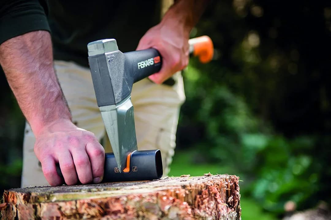 Fiskars Bileme Aparatı 1000601 3