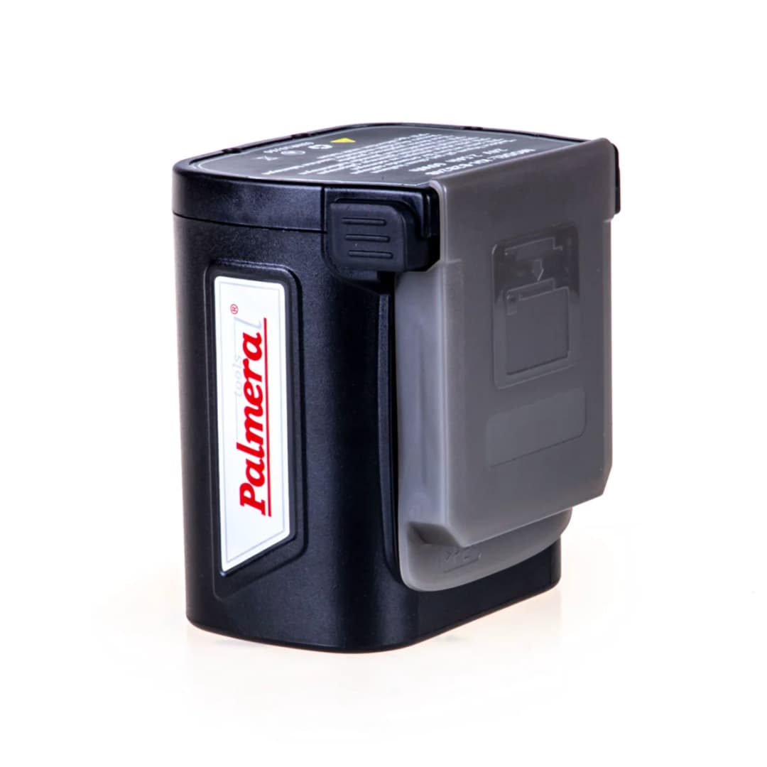 Palmera PA37K CS25 Uyumlu Akü 2.5 Ah 24V 1
