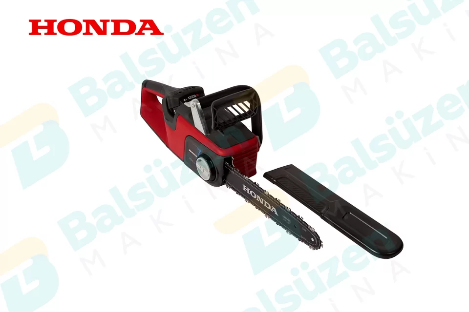 Honda HHC36BXBE35 36V Akülü Zincirli Testere 35 cm – 6.0Ah Akü + Hızlı Şarj Cihazı Dahil
