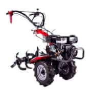 Pubert Maestro 55p R210 Benzinli Çapa 2+1 1