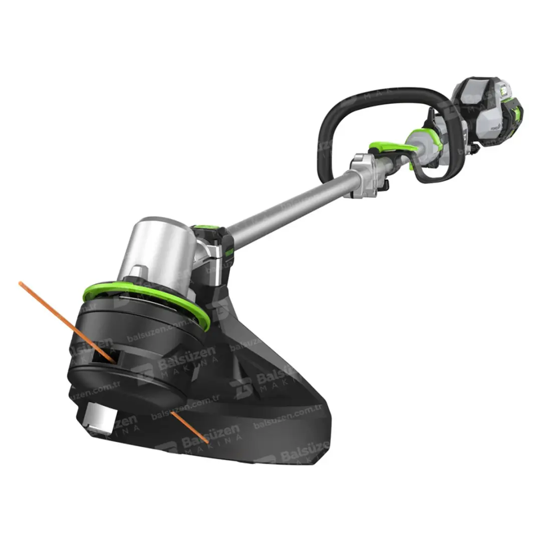 EGO ST1613E-T KİT AKÜLÜ TIRPAN 40cm 5ah 2