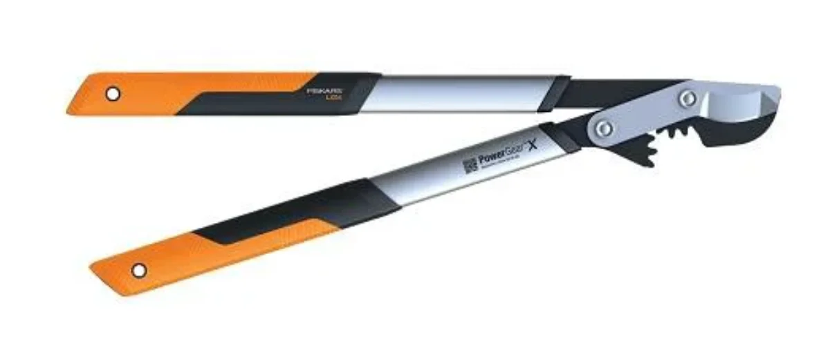 FISKARS POWERGEAR DAL KESME MAKASI ( M) (1020187) LX94 1
