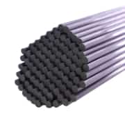 Zeytin Hasat Makinesi 10 Adet Karbon Fiber Çubuk 35 Cm 2