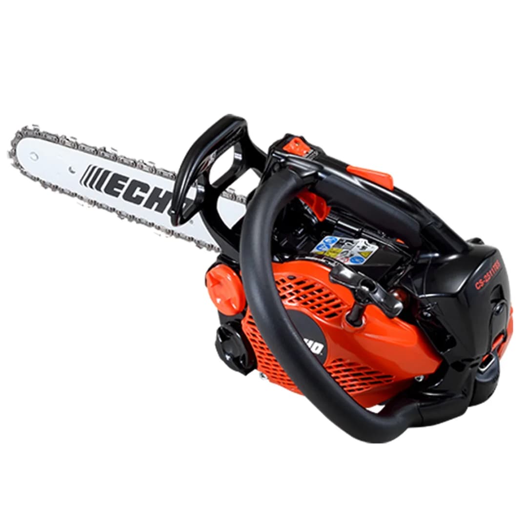 Echo CS 2511 TES-C 1.10 kW Benzinli Motorlu Testere 1